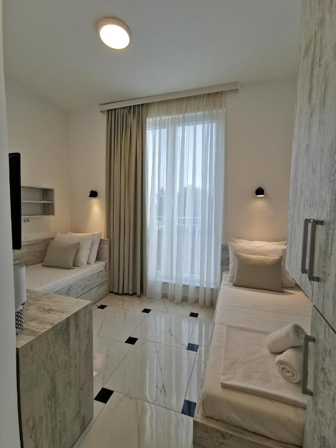 Hotel Montenino Bar Ngoại thất bức ảnh