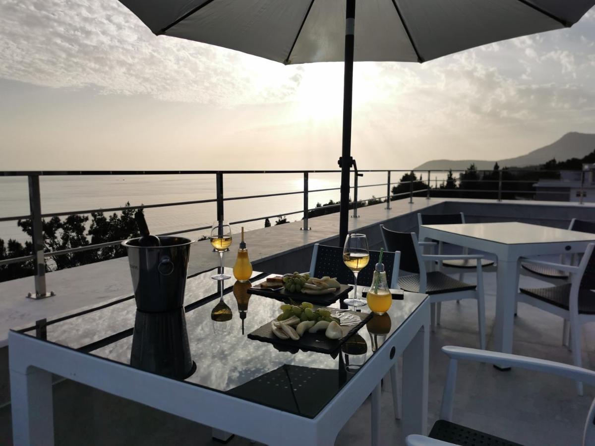 Hotel Montenino Bar Ngoại thất bức ảnh