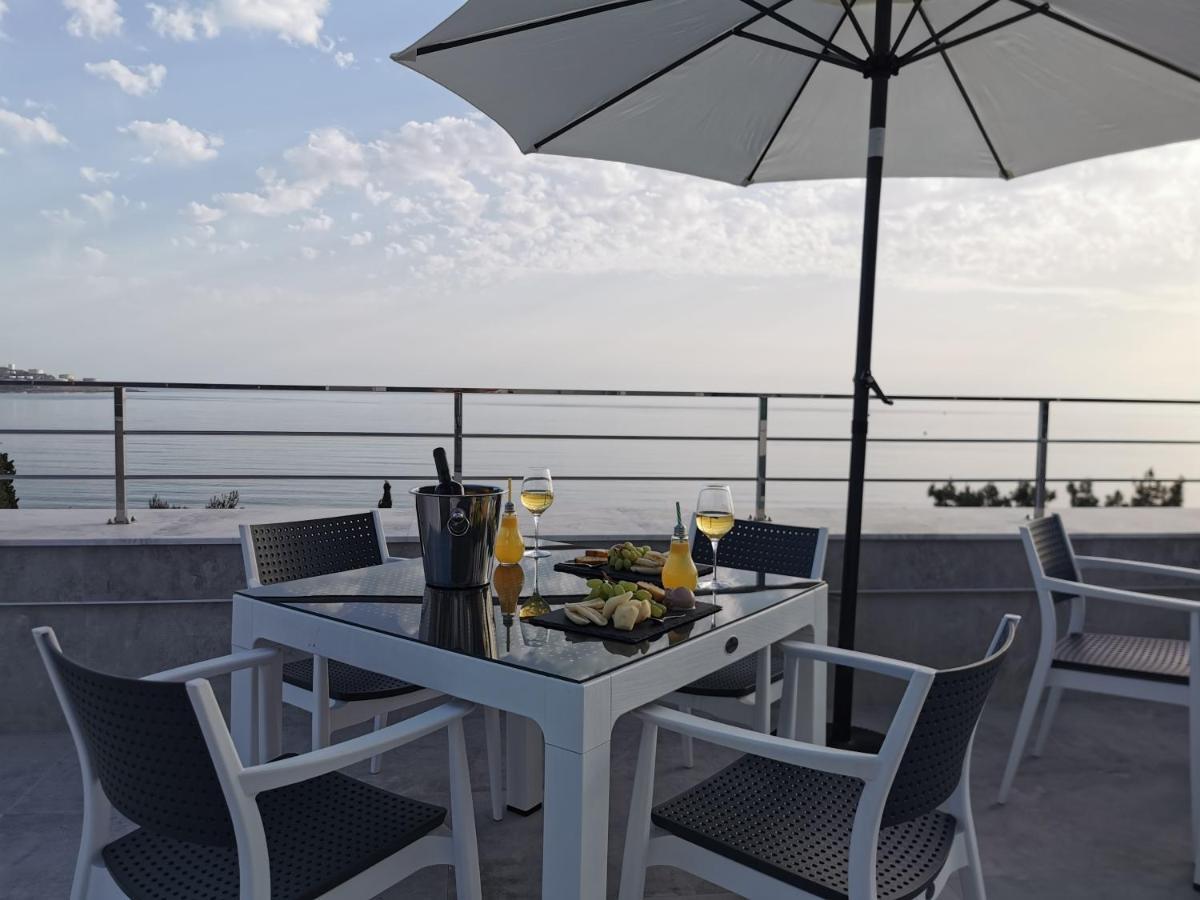 Hotel Montenino Bar Ngoại thất bức ảnh