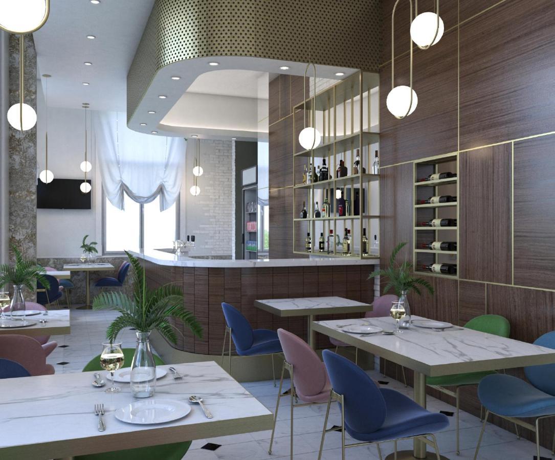 Hotel Montenino Bar Ngoại thất bức ảnh