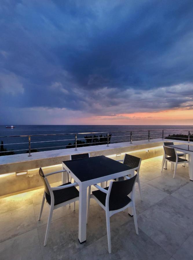 Hotel Montenino Bar Ngoại thất bức ảnh