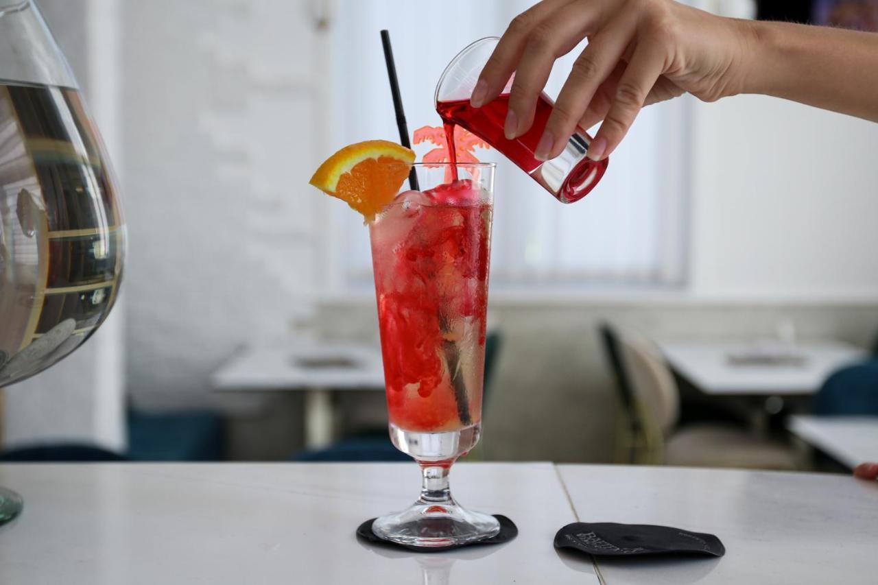 Hotel Montenino Bar Ngoại thất bức ảnh