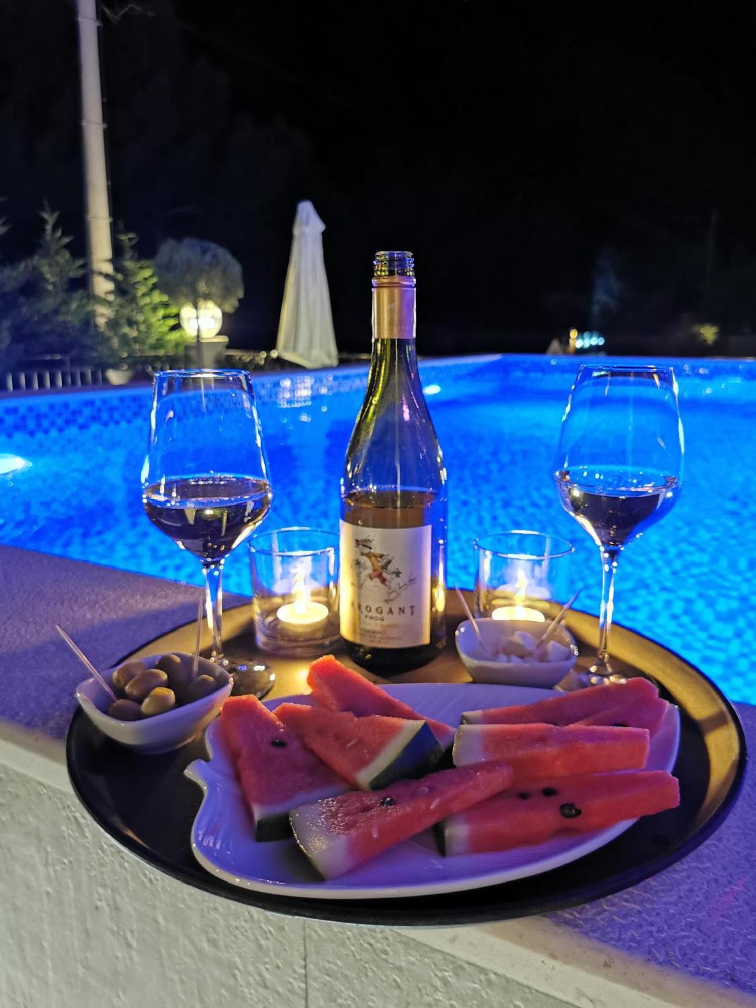 Hotel Montenino Bar Ngoại thất bức ảnh